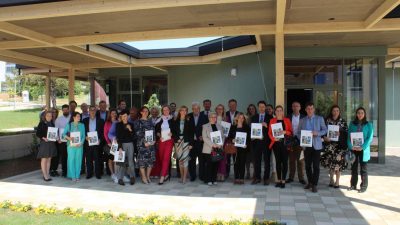 Primorsko-goranska županija uručila ugovore za projekte u turizmu vrijedne gotovo 700.000 eura