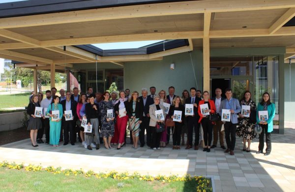 Primorsko-goranska županija uručila ugovore za projekte u turizmu vrijedne gotovo 700.000 eura