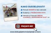 Prijatelji s mora – otvorene prijave!