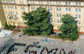 Započeo projekt modernizacije i opremanja Opće gimnazije u Ekonomskoj školi Mije Mirkovića Rijeka