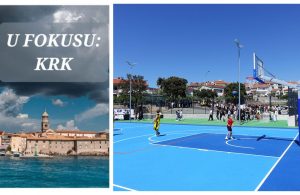 Veliki sportski spektakl: Sportske igre mladih stižu u Krk, dolazi čak 500 djece!