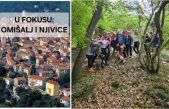 Njivice Outdoor Weekend – savršen aktivni odmor na otoku Krku