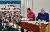 Za djecu bez adekvatne roditeljske skrbi: Općina Omišalj ustupila na korištenje nekretninu Centru Izvor Selce