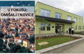 Omišalj i Njivice: Novi vrtićki kapaciteti, novo dječje igralište