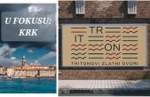 Tritonovi zlatni dvori – korak do realizacije