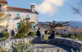 Prvomajski vikend u gradu Krku: Art&Wine, storytelling i biciklistička tura
