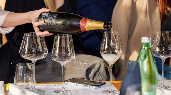 Vinski vrhunac godine: Ugostitelji oduševljeni Masterclassom šampiona Kvarner International Wine Trophy 2025