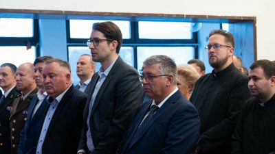 Vinodolska općina proslavila svoj dan i nagradila laureate