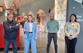 U sklopu Škole mira izletom nagrađeni učenici-sudionici natječaja “Domovina se brani ljepotom”