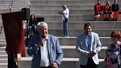 U Matuljima održan 19. susret umirovljenika Primorsko-goranske županije