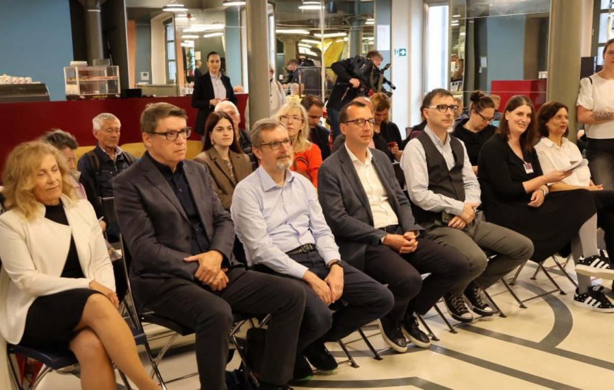 Otvoren 23. Festival znanosti