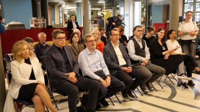 Otvoren 23. Festival znanosti