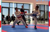 Karate povijest u Omišlju: Održano prvo Prvenstvo jadranskih otoka
