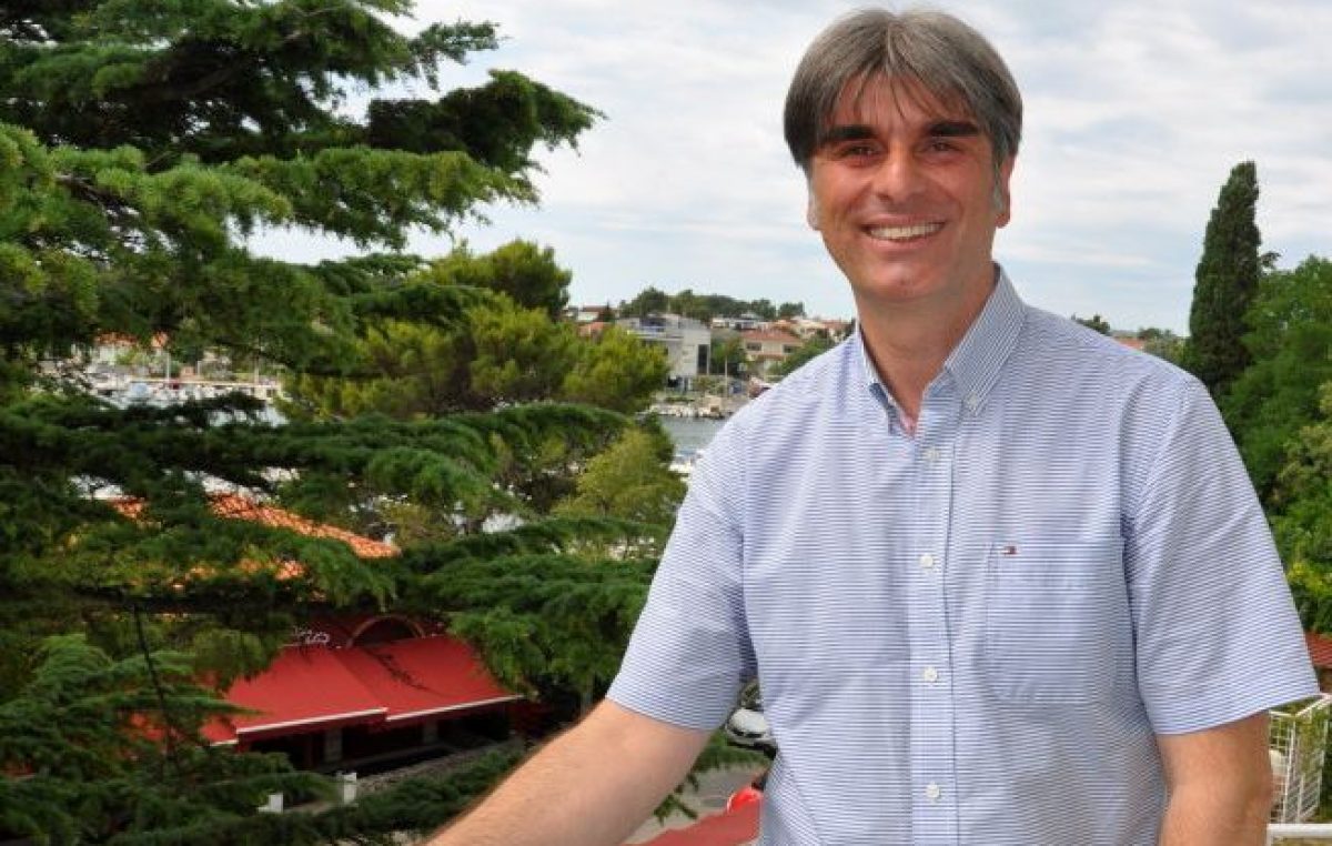 Sjajan rezultat: Vasilić je na lokalnim izborima pobijedio protukandidata, ali i sve ostale izabrane gradonačelnike