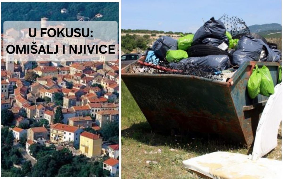Poziv na ekološku akciju čišćenja podmorja