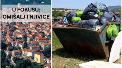 Poziv na ekološku akciju čišćenja podmorja