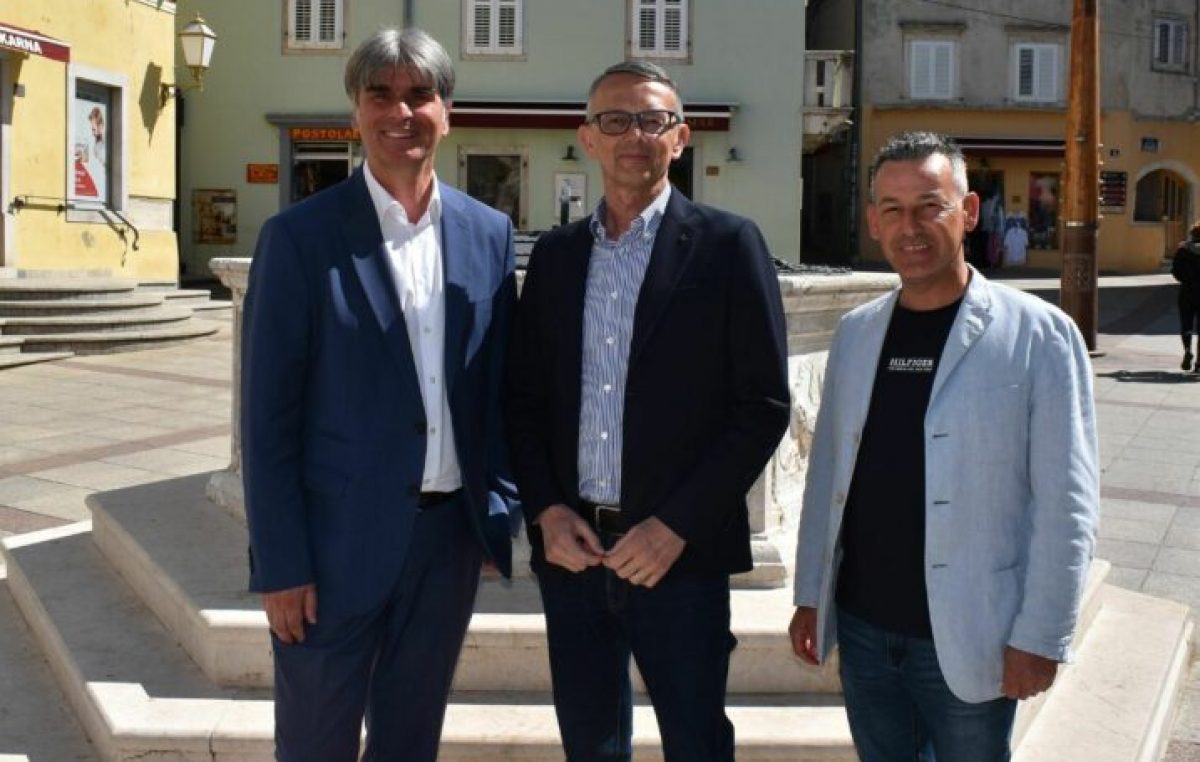 [LOKALNI IZBORI] SDP i PGS u Krku najavili što je sve u fokusu njihovog političkog djelovanja