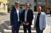 [LOKALNI IZBORI] SDP i PGS u Krku najavili što je sve u fokusu njihovog političkog djelovanja