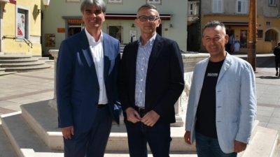 [LOKALNI IZBORI] SDP i PGS u Krku najavili što je sve u fokusu njihovog političkog djelovanja