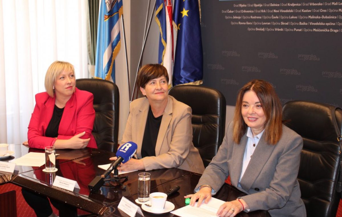 Dogradnja OŠ Čavle omogućit će nastavu u jednoj smjeni