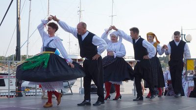 Proslava 30. obljetnice postojanja i djelovanja Kulturnog društva Kornić
