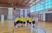 Liga dječaka: KK Krk u posljednjim sekundama ulovio pobjedu protiv Škrljeva
