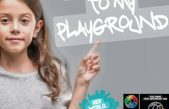 #HerWorldHerRules: Pozivnica svim djevojčicama i djevojkama