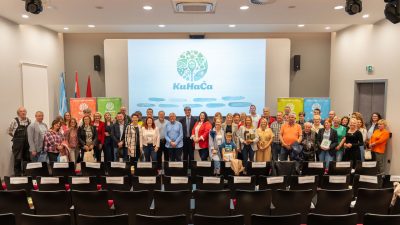 Održana završna konferencija „KuHaČa – KUlinarska HArmonija ČArobnih okusa Primorsko – goranske županije“