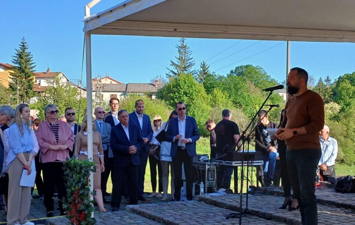 Komemorativni skup “Lipa pamti”-sjećanje na 269 ubijenih civila