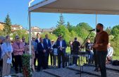 Komemorativni skup “Lipa pamti”-sjećanje na 269 ubijenih civila