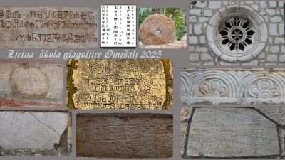Počinju prijave na 13. Ljetnu školu glagoljice u Omišlju