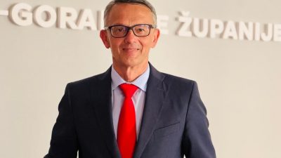 Ivica Lukanović: „U županiji moramo zadržati ono što vrijedi, ali i otvoriti mjesto za nove ideje,  ubrzati razvoj i učiniti županiju učinkovitijom“