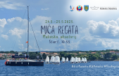Mića regata i Coffee Shop Acoustic bend ovog vikenda u Malinskoj