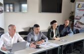 Održana preventivno-edukativna akcija “Motociklom u život”