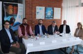 Potpisan ugovor o javnoj nabavi radova na energetskoj obnovi Doma zdravlja PGŽ u Ravnoj Gori
