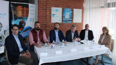 Potpisan ugovor o javnoj nabavi radova na energetskoj obnovi Doma zdravlja PGŽ u Ravnoj Gori