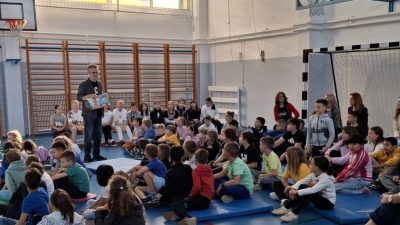 Otvorena manifestacija „Primorski šušur“ u Klani i Matuljima