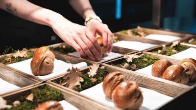 Važan trenutak za gastronomiju Krka: Restoran Vila Rova uvršten u Michelinov vodič!