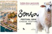 Vrijeme je za Sensu, jedan od najarhaičnijih običaja otoka Krka