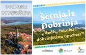 Vikend na području općine Dobrinj: vođena šetnja i MORE than Blues koncert