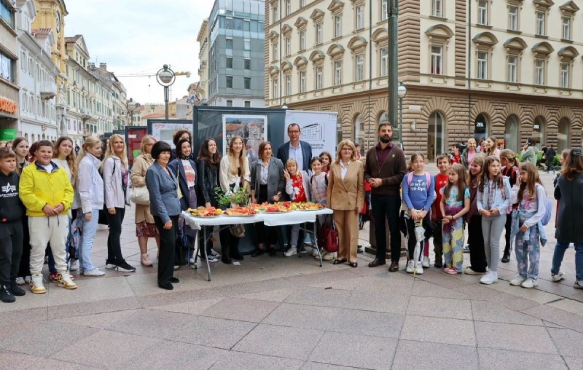 Svjetski dan nepušenja i 20 godina programa „Trening životnih vještina“