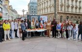Svjetski dan nepušenja i 20 godina programa „Trening životnih vještina“
