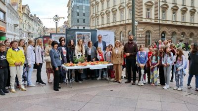 Svjetski dan nepušenja i 20 godina programa „Trening životnih vještina“