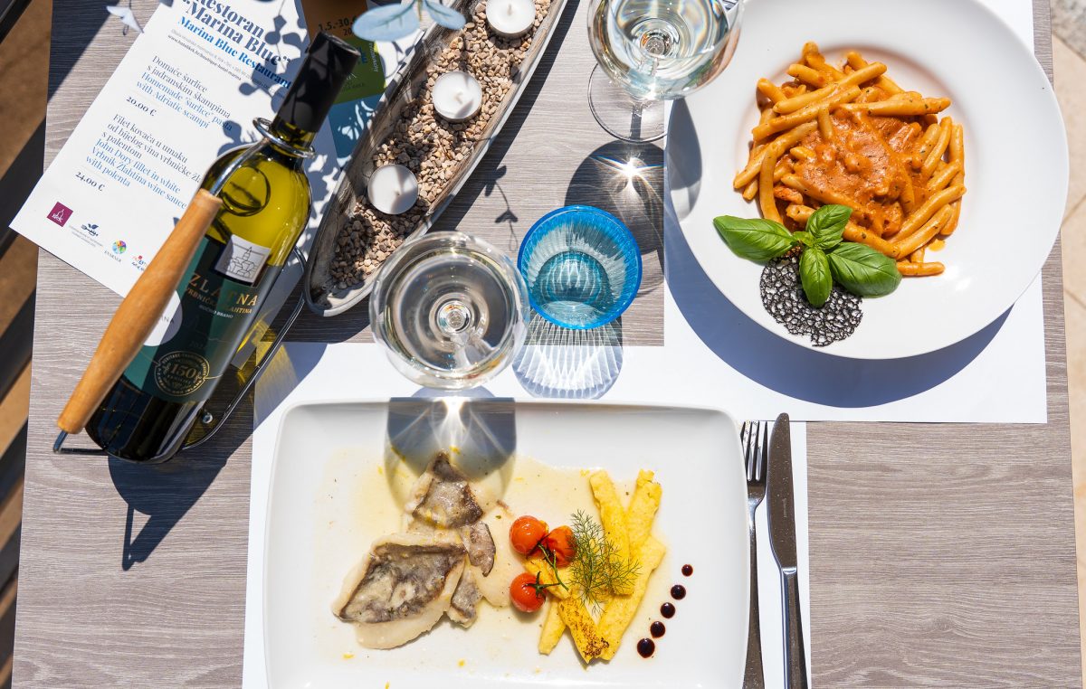 Put do okusa Krka, za prste polizati: Istražujemo najbolje krčke gastro oaze