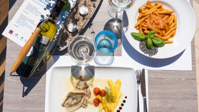 Put do okusa Krka, za prste polizati: Istražujemo najbolje krčke gastro oaze
