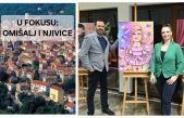 U Omišalj stiže samostalna izložba poznatog karikaturista Nika Titanika – “Mi Hrvati”