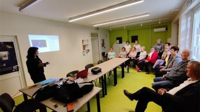 Kampanja „Web heroj“ i prevencija imovinskog kriminaliteta u Kastvu i Malinskoj