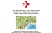 S radom započela Turistička ambulanta u Baški