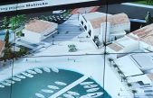 Predstavljen status projekta uređenja Malinske – evo kako će izgledati u bliskoj budućnosti