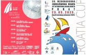 Punat: Alpe Adria Sailing Week 2025 powered by Interhome